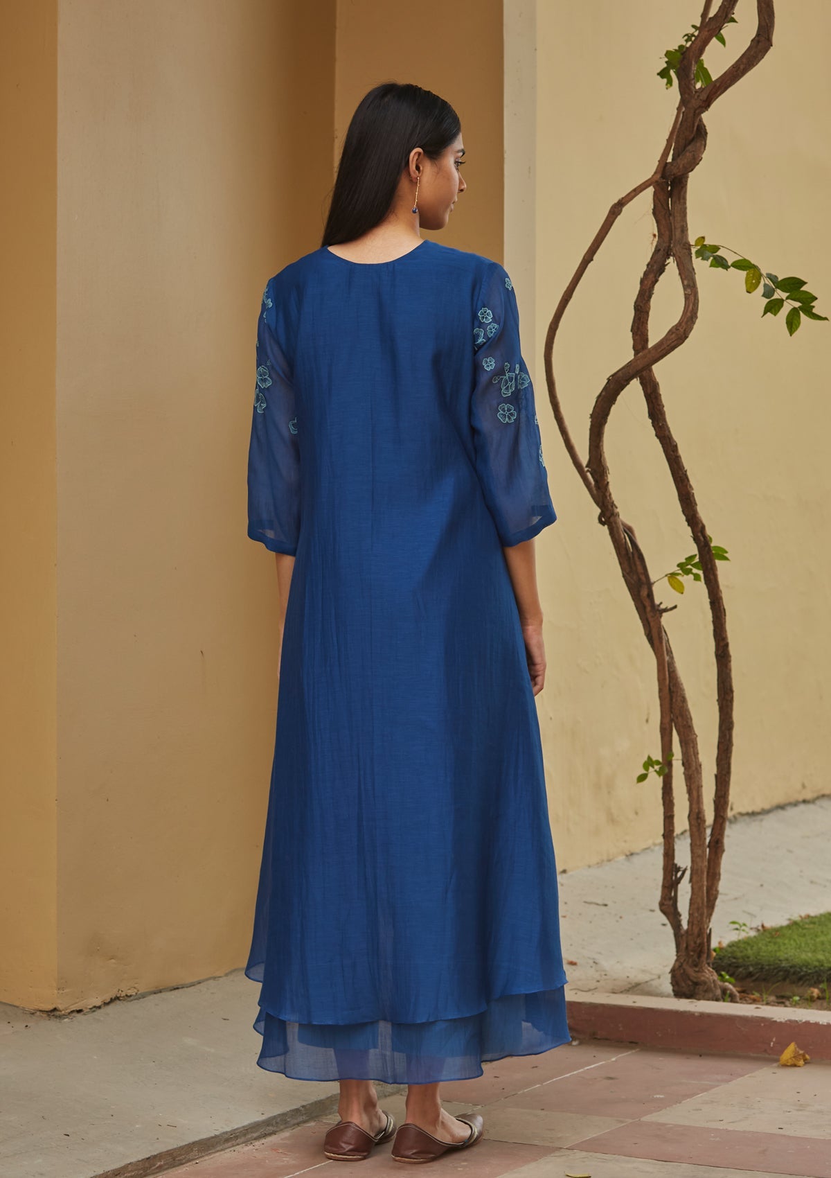 Cobalt Asymmetric Co-ord Set